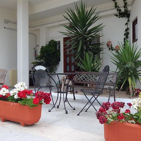 Hotel Il Platano Ottana Extérieur photo