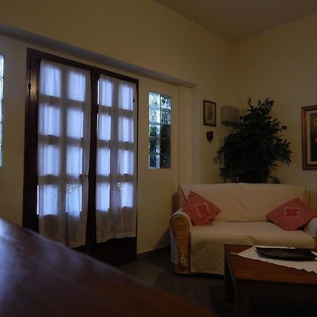 Hotel Il Platano Ottana Extérieur photo