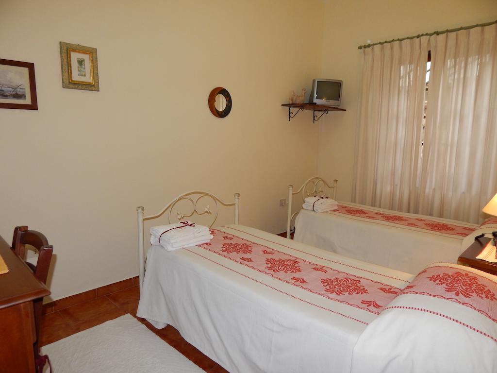 Hotel Il Platano Ottana Chambre photo