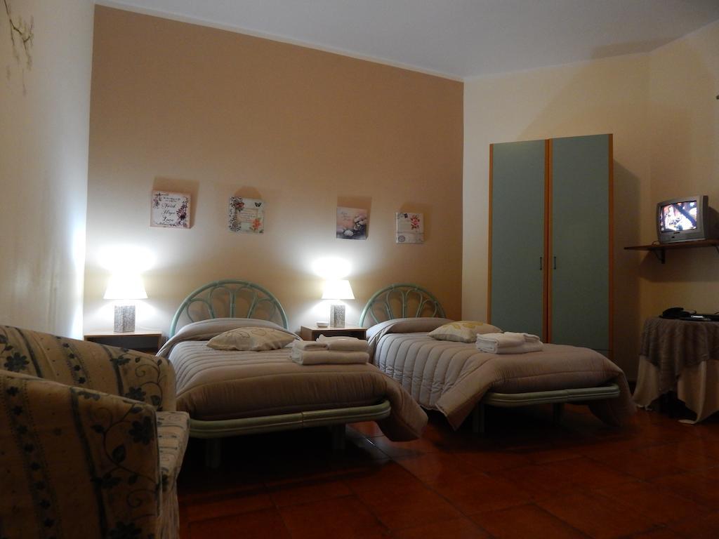 Hotel Il Platano Ottana Chambre photo