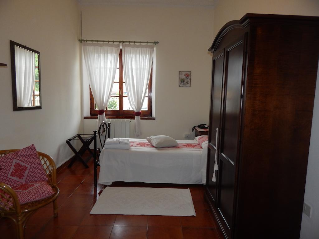 Hotel Il Platano Ottana Chambre photo