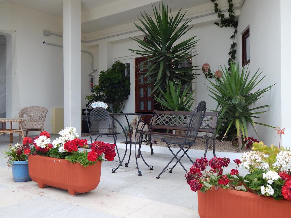 Hotel Il Platano Ottana Extérieur photo