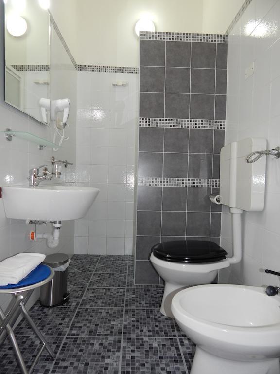 Hotel Il Platano Ottana Chambre photo