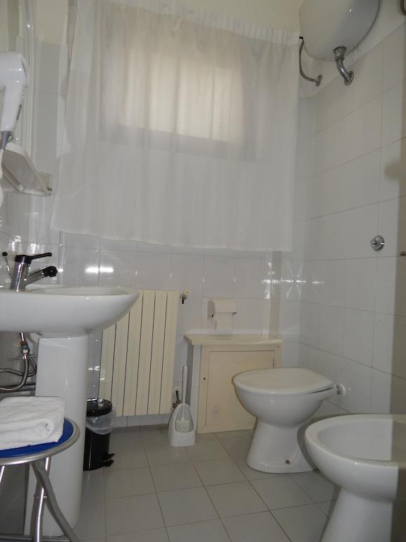 Hotel Il Platano Ottana Chambre photo