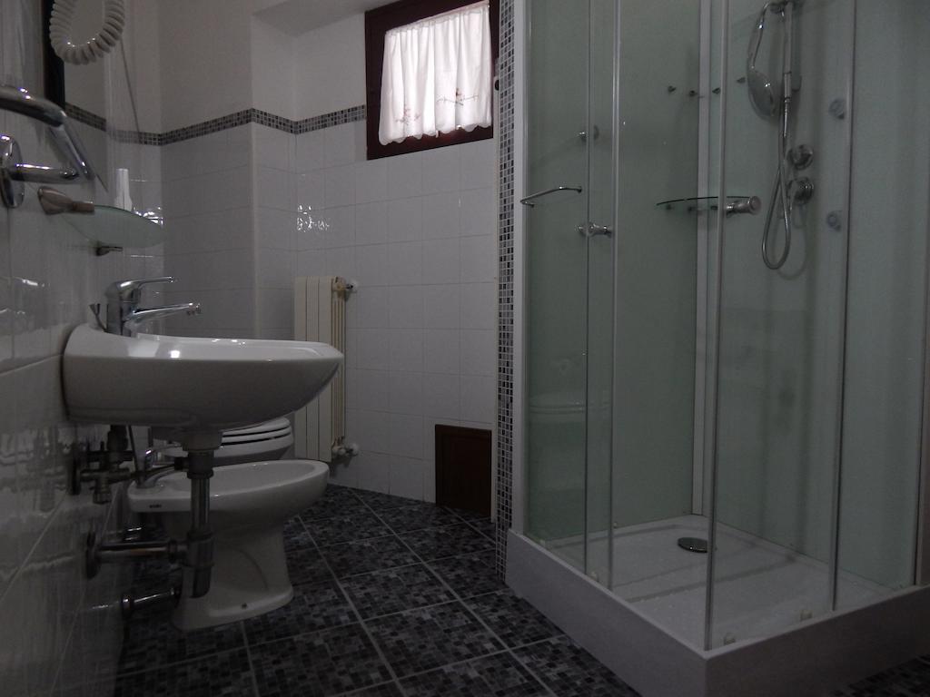 Hotel Il Platano Ottana Chambre photo