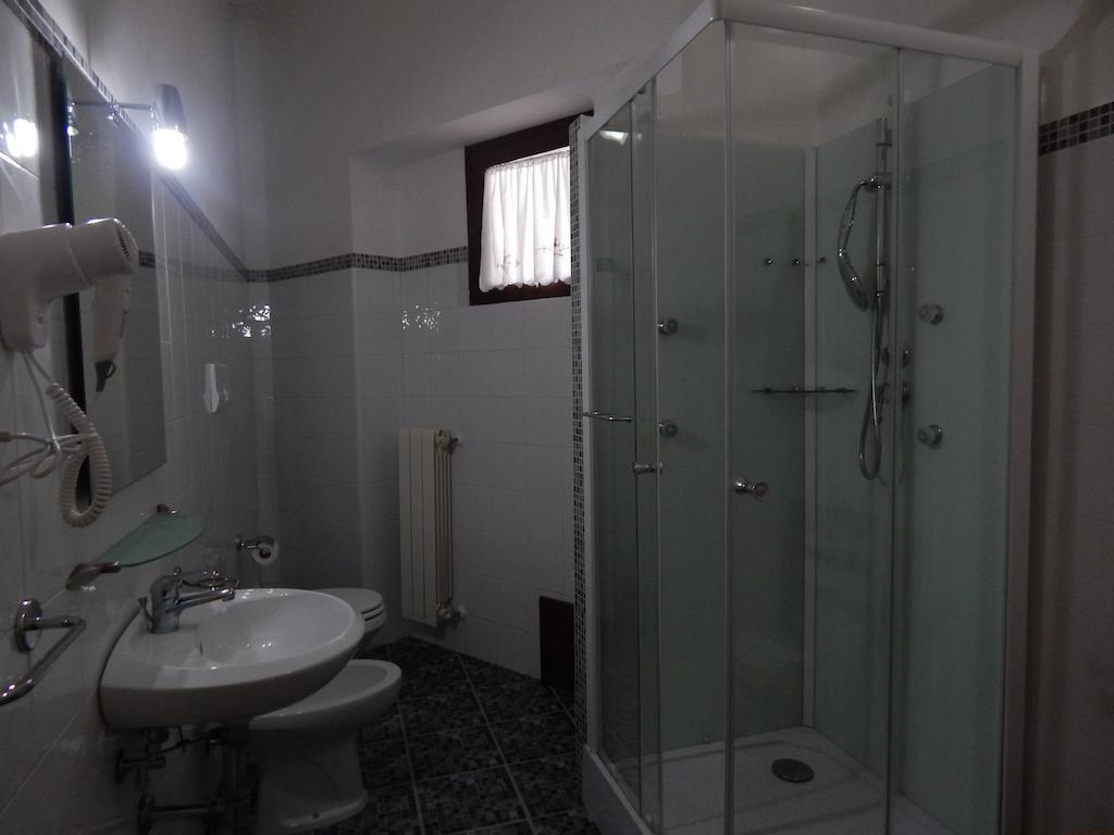 Hotel Il Platano Ottana Chambre photo