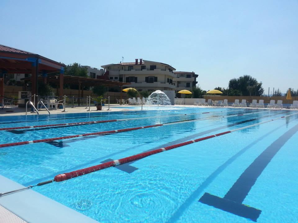 Hotel Il Platano Ottana Extérieur photo
