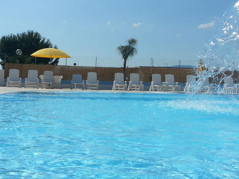 Hotel Il Platano Ottana Extérieur photo