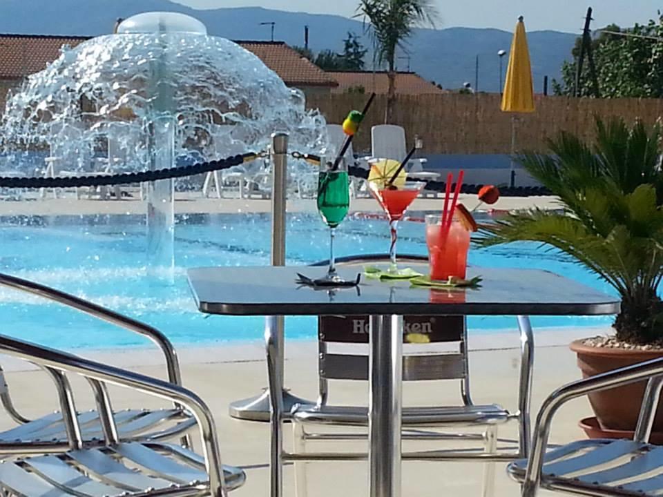 Hotel Il Platano Ottana Extérieur photo