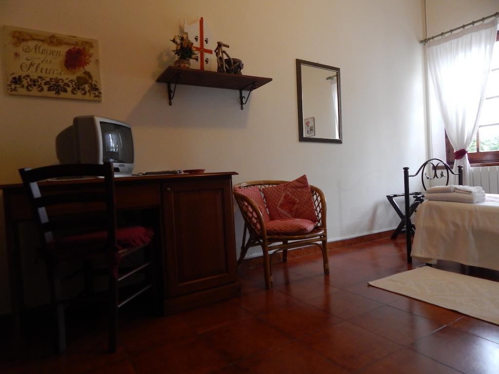 Hotel Il Platano Ottana Chambre photo