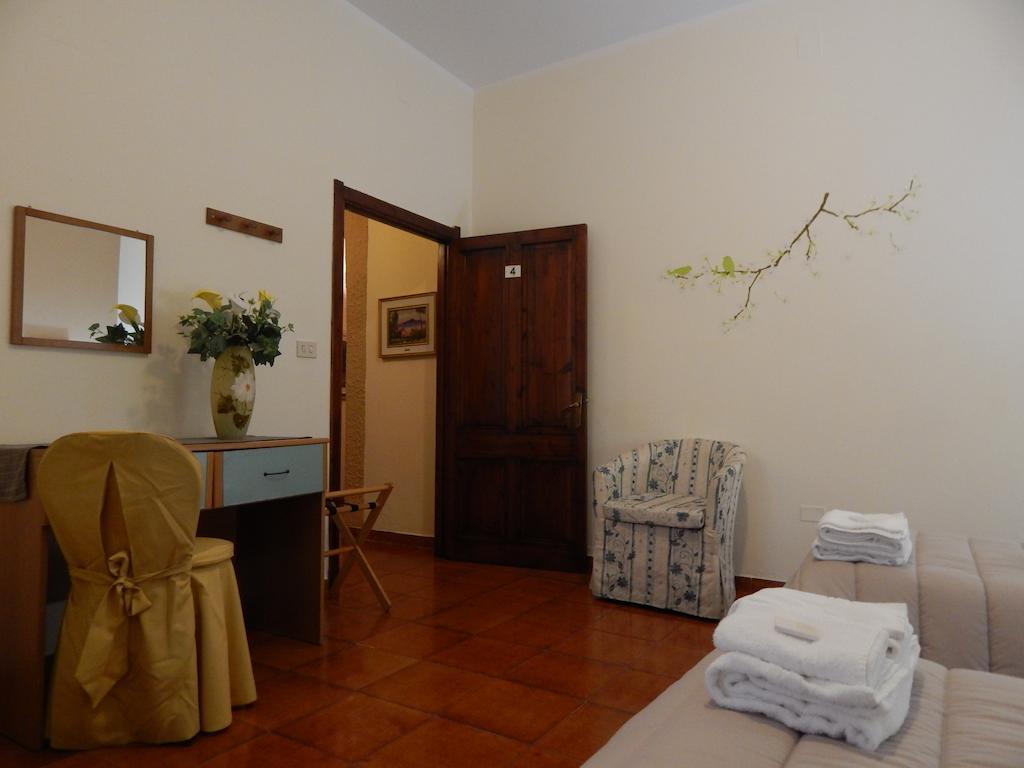 Hotel Il Platano Ottana Chambre photo