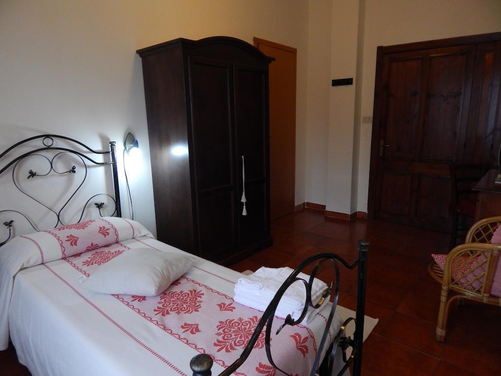 Hotel Il Platano Ottana Chambre photo
