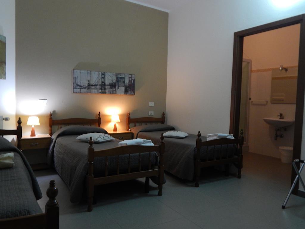 Hotel Il Platano Ottana Chambre photo