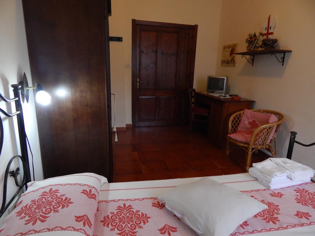 Hotel Il Platano Ottana Chambre photo