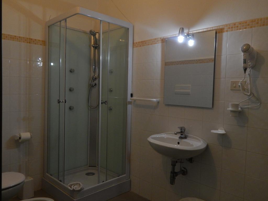 Hotel Il Platano Ottana Chambre photo