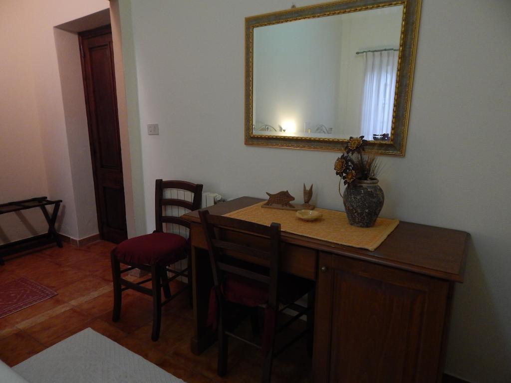 Hotel Il Platano Ottana Chambre photo