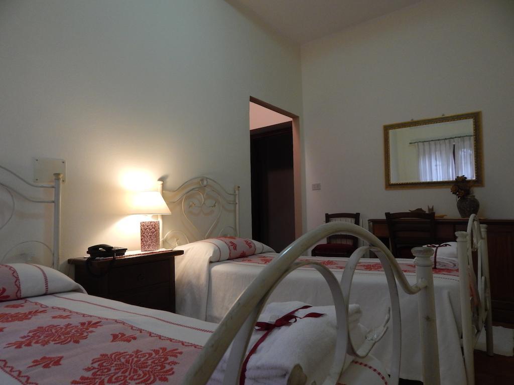 Hotel Il Platano Ottana Chambre photo
