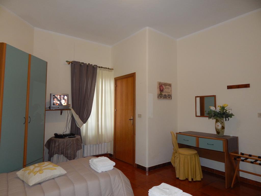 Hotel Il Platano Ottana Chambre photo