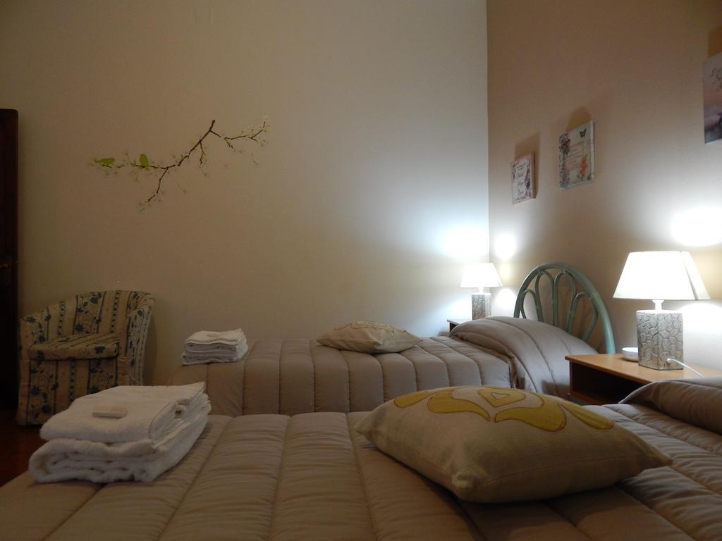 Hotel Il Platano Ottana Chambre photo